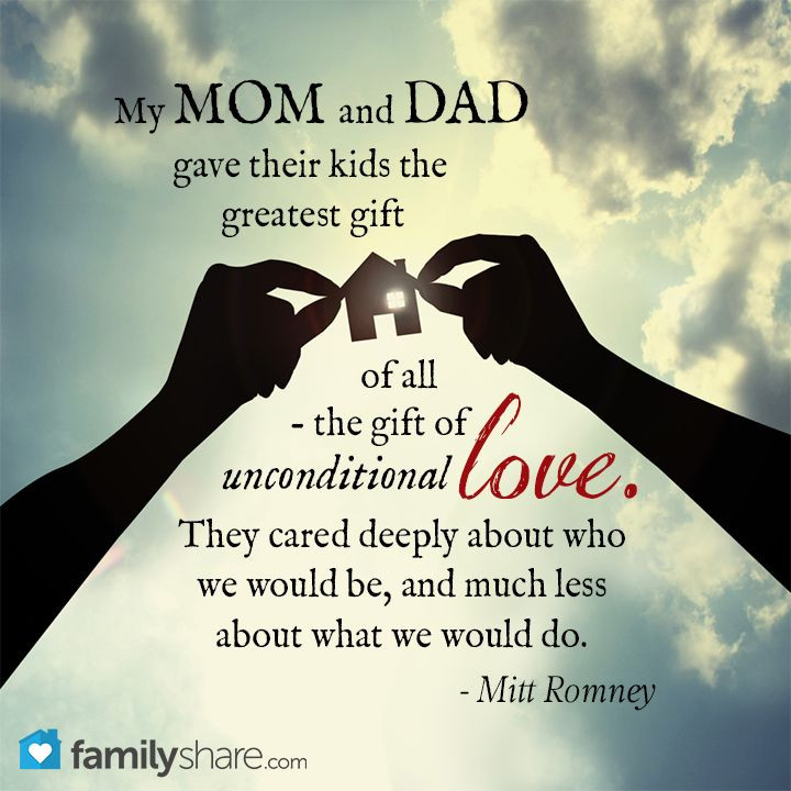 Mother And Father Quote
 17 Best images about Godly parents on Pinterest