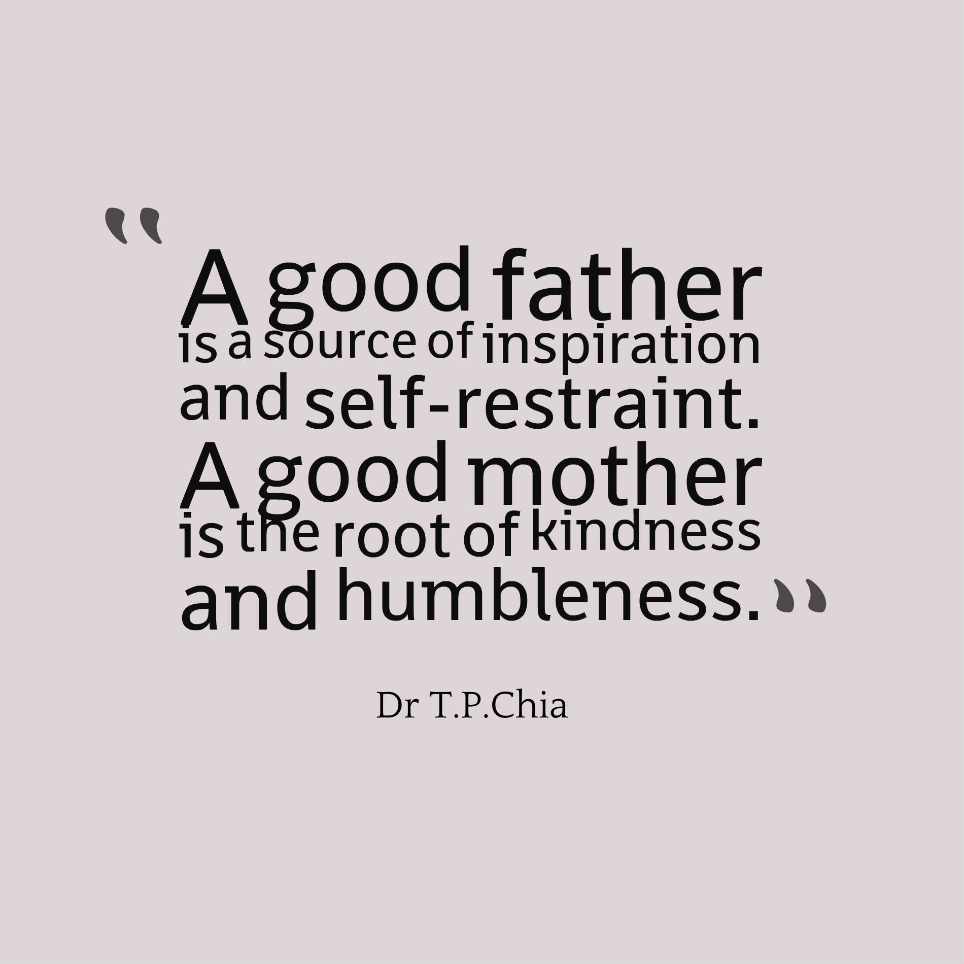 Mother And Father Quote
 38 Inspirational Parents Quotes And Sayings