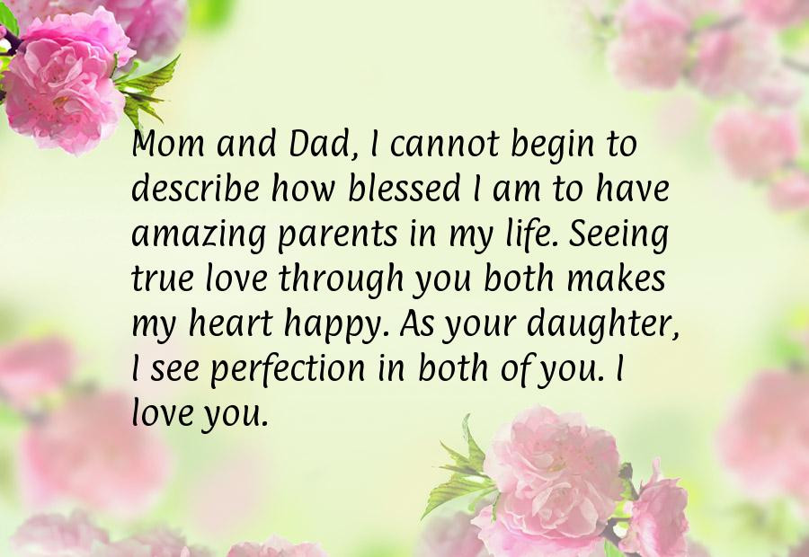 Mother And Father Quote
 Mom And Dad Funny Quotes QuotesGram
