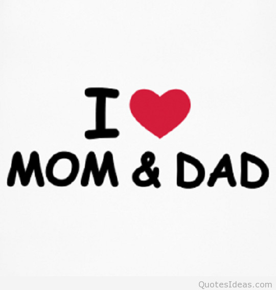 Mother And Father Quote
 Mommy And Daddy To Be Quotes QuotesGram
