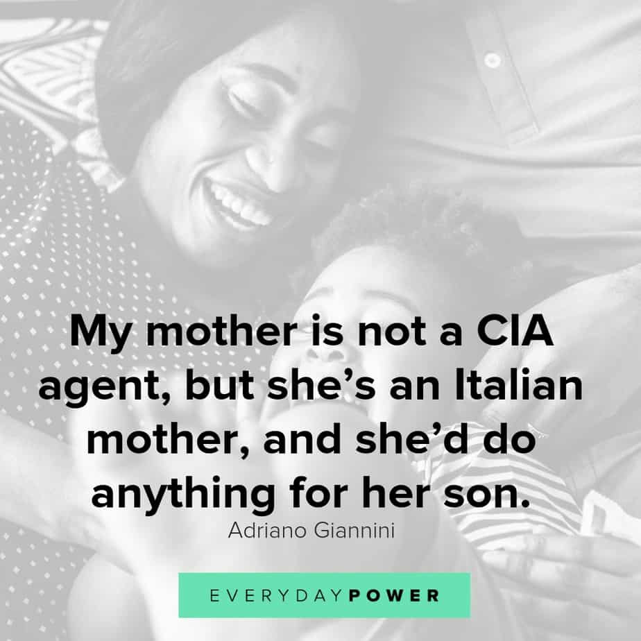 Mother And Son Bond Quotes
 50 Mother and Son Quotes Praising Their Bond 2019