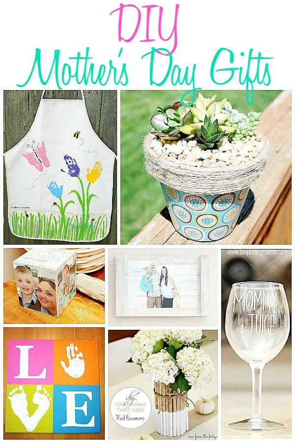 Mother And Son Gift Ideas
 10 Mother’s Day ts ideas that will show your mom how
