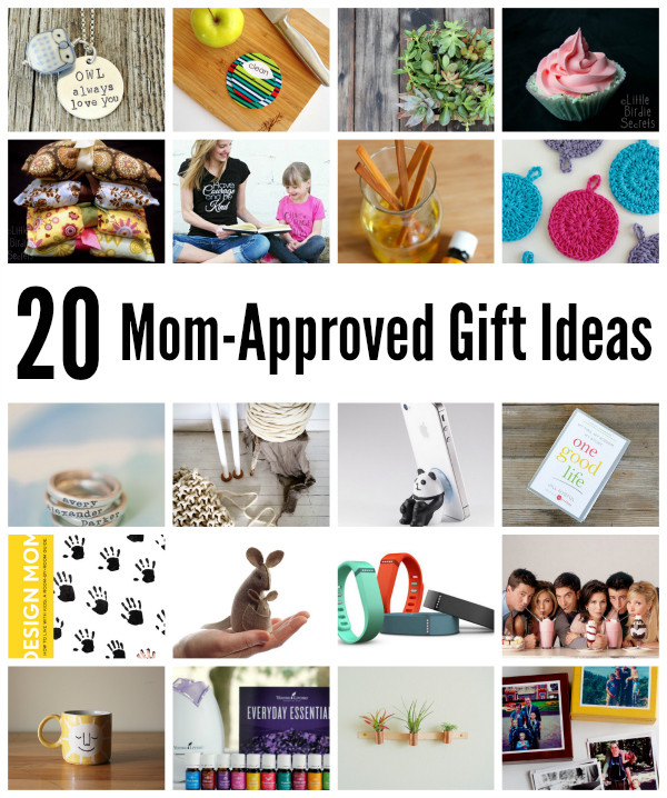 Mother And Son Gift Ideas
 20 Mom Approved Gift Ideas for Mother s Day