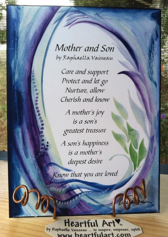 Mother And Son Relationship Quotes
 Mother Son Relationship Quotes QuotesGram