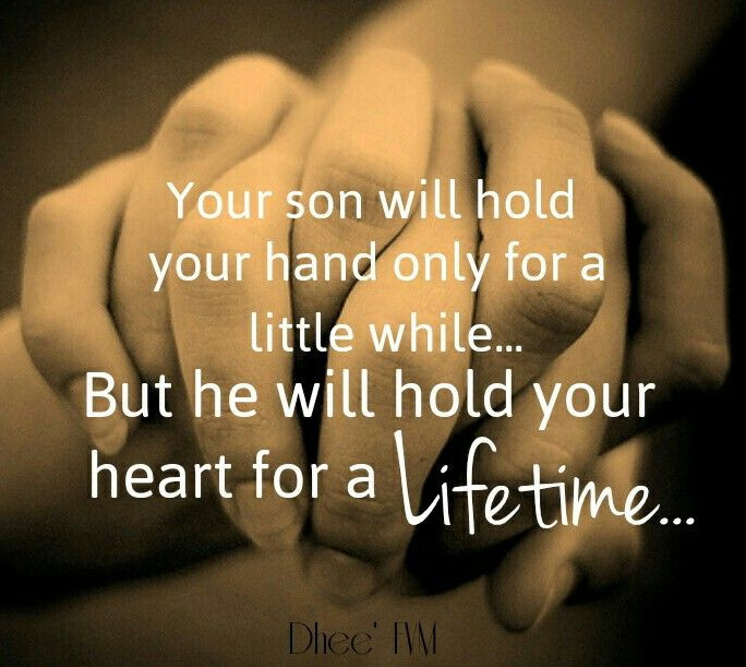 Mother And Son Relationship Quotes
 Mother To Son Inspirational Quotes QuotesGram