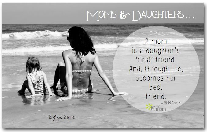 Mother Daughter Best Friend Quotes
 To be Fantastic quotes and My mom on Pinterest
