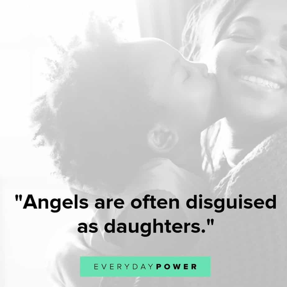 Mother Daughter Love Quotes
 75 Mother Daughter Quotes Expressing Unconditional Love 2019
