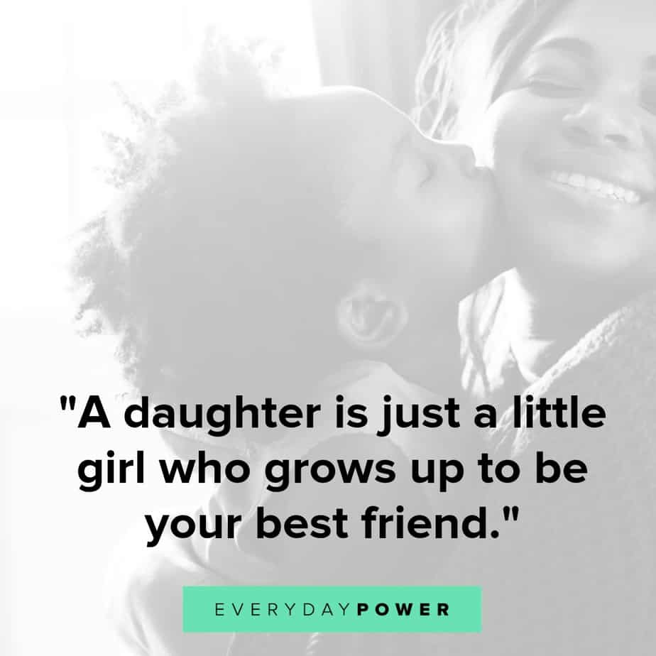 Mother Daughter Love Quotes
 75 Mother Daughter Quotes Expressing Unconditional Love 2019