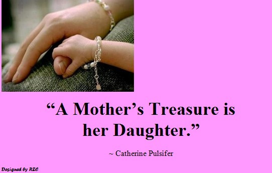 Mother Daughter Love Quotes
 Mothers Love Quotes For Daughters QuotesGram