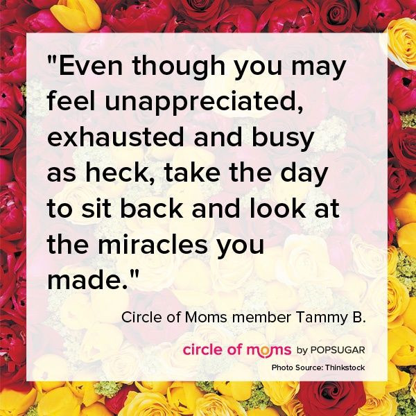 Mother Feeling Quotes
 Best Price Quotes About Moms Feeling Unappreciated