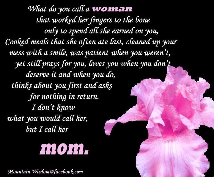 Mother Feeling Quotes
 Being A Mother Quotes And Sayings QuotesGram