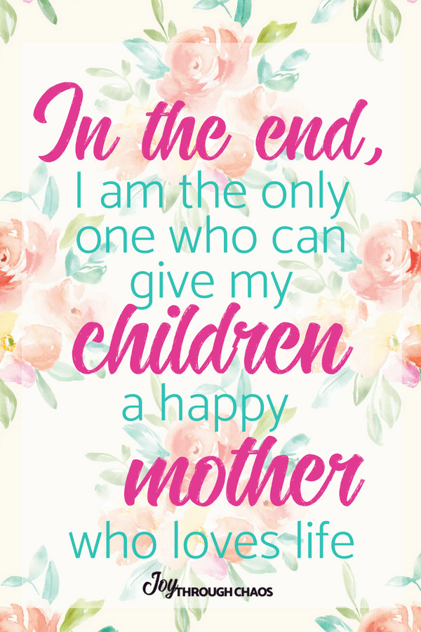 Mother Feeling Quotes
 Quotes for Overwhelmed Moms Eight Motherhood Quotes