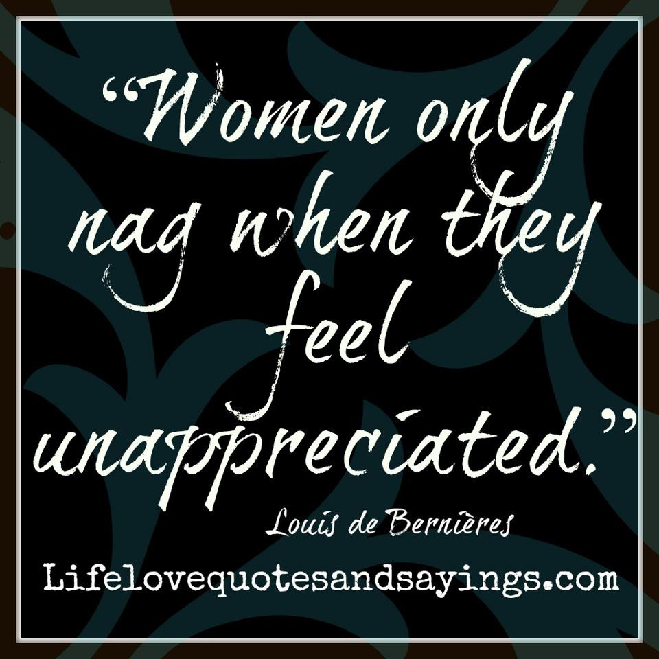 Mother Feeling Quotes
 Mother Feeling Unappreciated Quotes QuotesGram