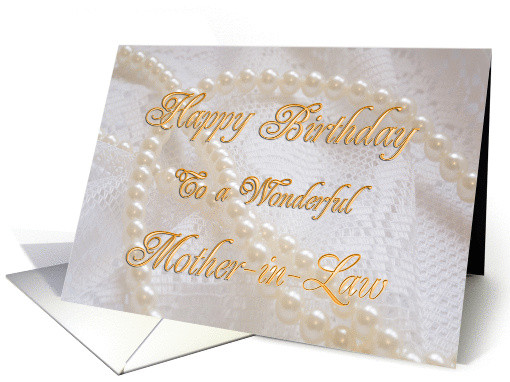 Mother In Law Birthday Gift Ideas
 Gift and Greeting Card Ideas Birthday Wishes for Mother