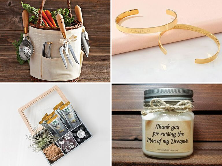 Mother Of Groom Gift Ideas
 30 Thoughtful Mother of the Groom Gifts She’ll Love