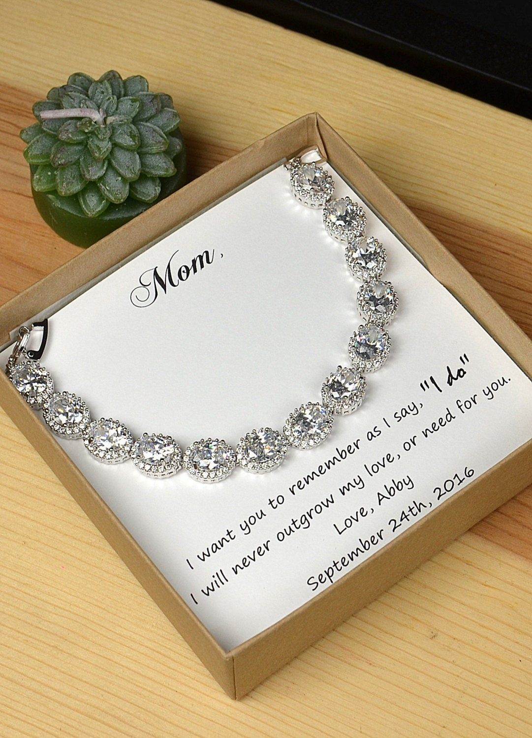 Mother Of Groom Gift Ideas
 Personalized Bridesmaids GiftMother of the Groom GiftsBridal