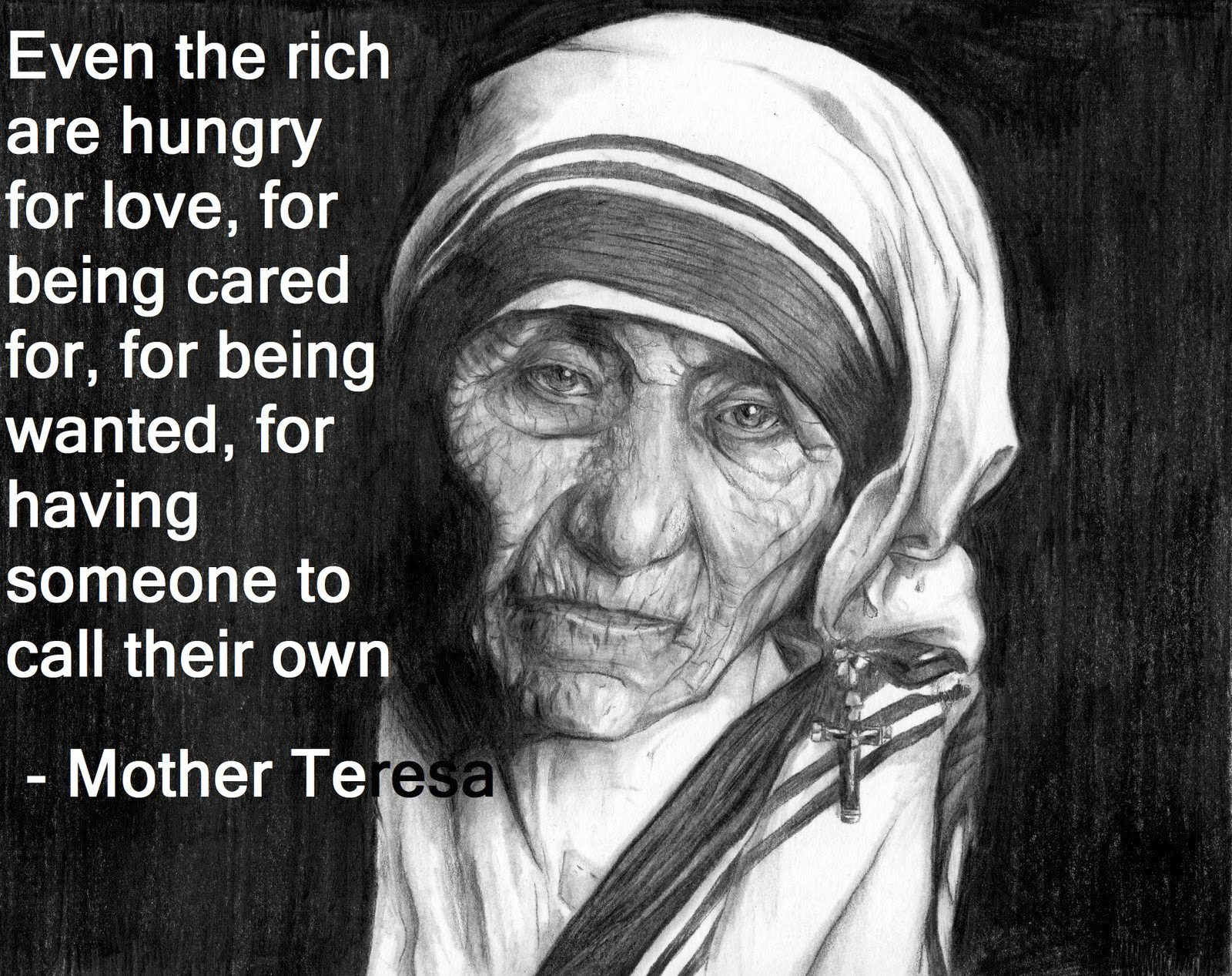Mother Teresa Quotes
 ROLE OF WOMEN IN INDIA It is very vast subject to discuss