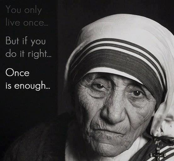 Mother Teresa Quotes
 Activating Thoughts Great Thoughts And Quotes by Mother
