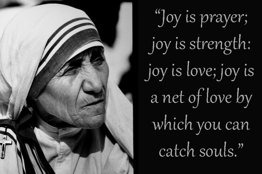 Mother Teresa Quotes
 10 of Mother Teresa s Most Inspiring Quotes That Will
