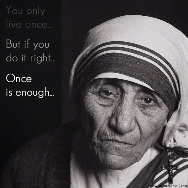 Mother Teresa Quotes
 Mother Teresa Quotes Orphans QuotesGram