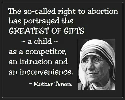 Mother Theresa Quote
 Mother Teresa Quotes on life with images Top