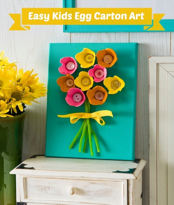 Mother'S Day Art Craft Ideas For Preschoolers
 20 Mother s Day Crafts for Preschoolers The Best Ideas