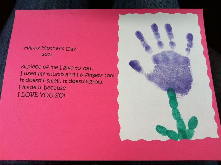 Mother'S Day Art Craft Ideas For Preschoolers
 Image result for sunday school mothers day crafts
