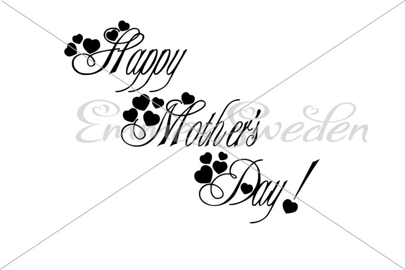 Mother'S Day Funny Quotes
 Happy mother s day By EmmesSweden