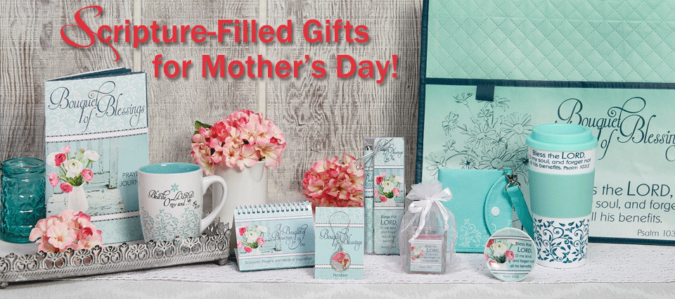 Mother'S Day Gift Ideas For Churches
 Christian Gifts Religious Gift Ideas for Churches