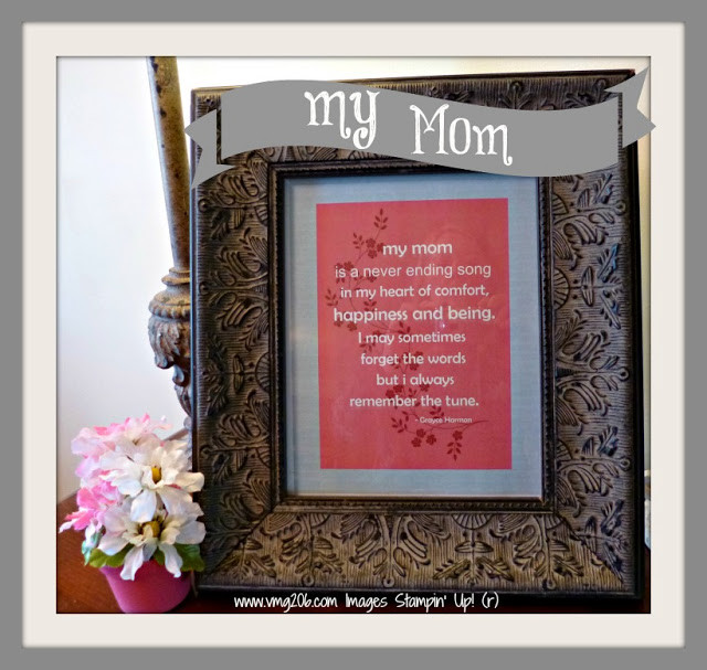 Mother'S Day Gift Ideas For My Wife
 8 Homemade Mothers Day Gift Ideas