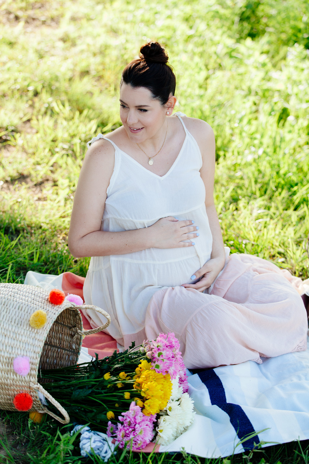 Mother'S Day Gift Ideas For New Moms
 Mother s Day Gift Ideas for New & Expectant Moms