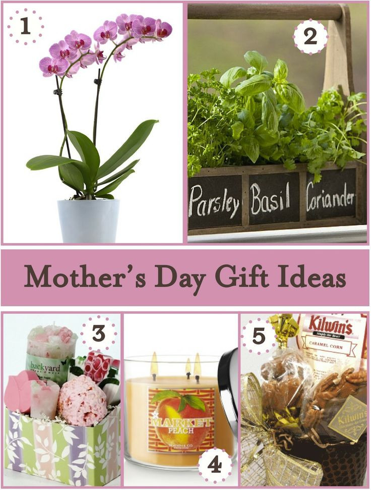 Mother'S Day Gift Ideas
 The top 30 Ideas About Perfect Mother s Day Gift Ideas