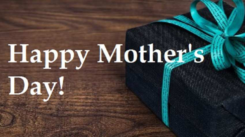 Mother'S Day Gift Ideas
 Mother s Day 2019 Gift Ideas Try these 7 perfect options