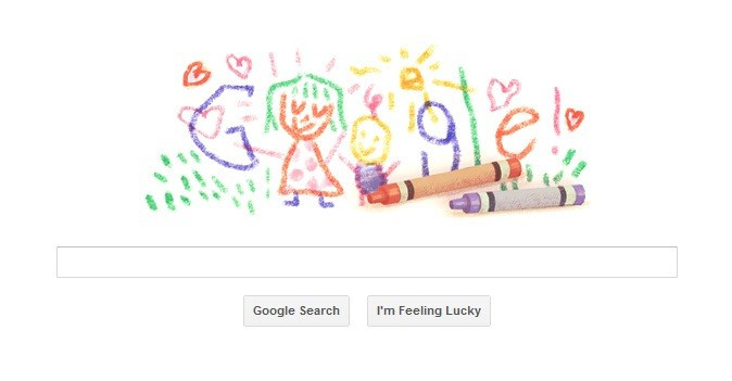 Mother'S Day Quotes
 Happy Mothering Sunday Google Doodle Celebrates Mother s Day