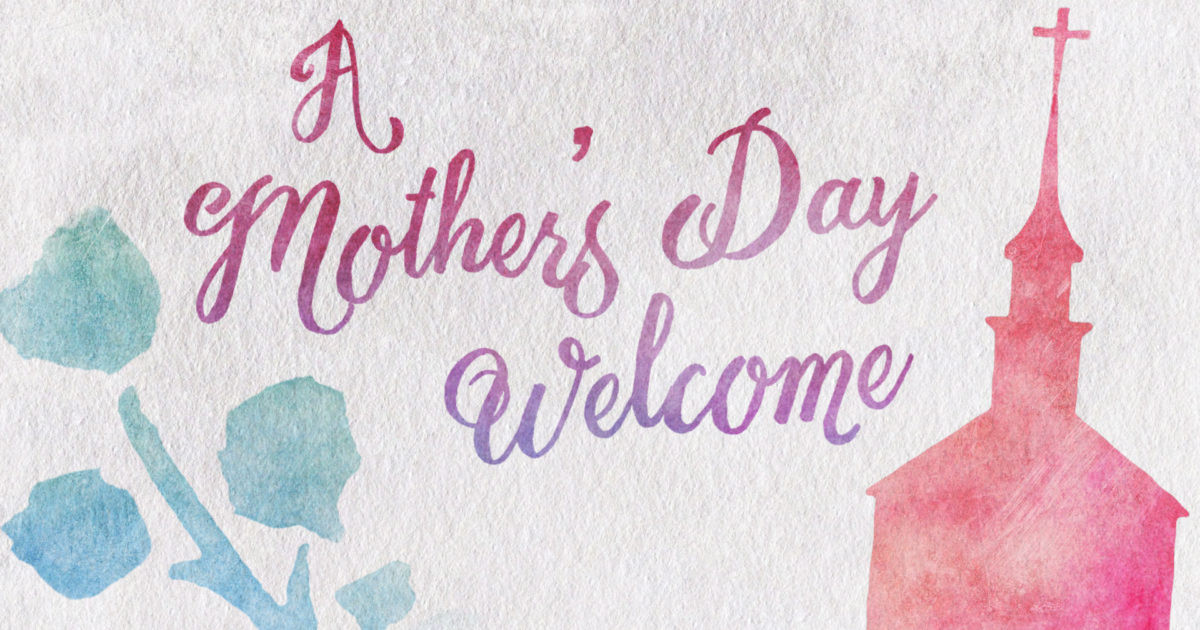 Mother'S Day Quotes
 A Mother s Day Wel e Video