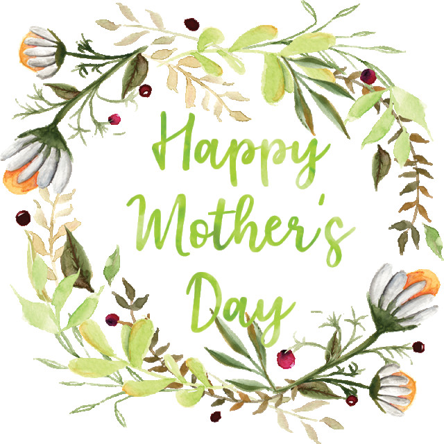 Mother'S Day Quotes
 The Green Wreath Happy Mother s Day Happy Mother s Day