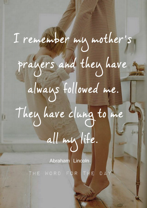 Mother'S Day Quotes
 mother s day quotes on Tumblr