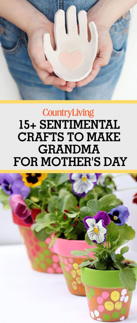 Mothers Day Gift Ideas For Grandma
 best Grandma Gifts from Kids images on Pinterest
