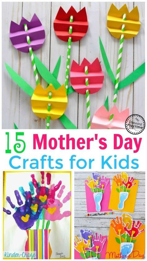 Mothers Day Kids Craft
 15 best 3rd Grade Market Day images on Pinterest