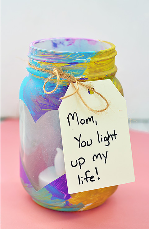 Mothers Day Kids Craft
 40 Mother s Day Crafts DIY Ideas for Mother s Day Gifts