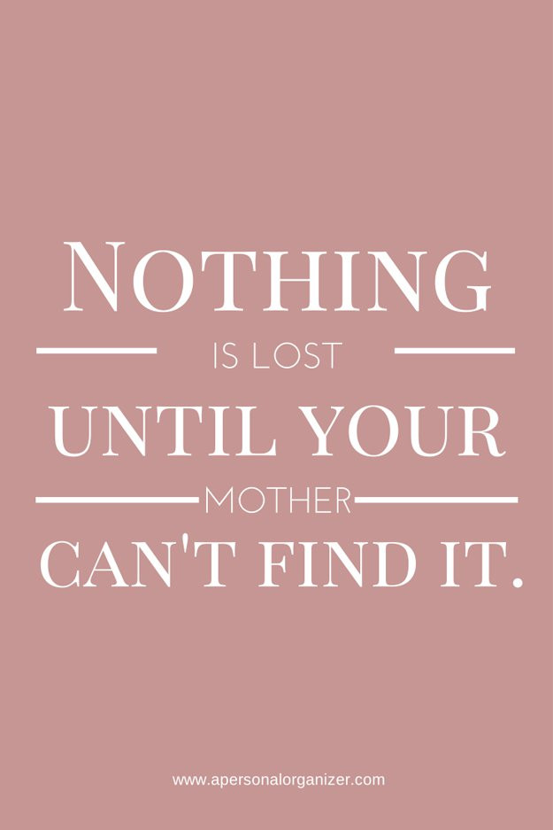 Mothers Funny Quotes
 27 Perfect Mother s Day Quotes For Your Devoted Mom