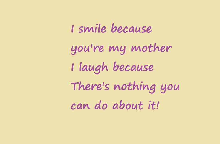 Mothers Funny Quotes
 MOTHER QUOTES FUNNY image quotes at hippoquotes