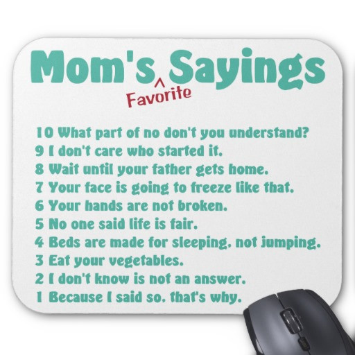 Mothers Funny Quotes
 Mother To Son Birthday Quotes QuotesGram