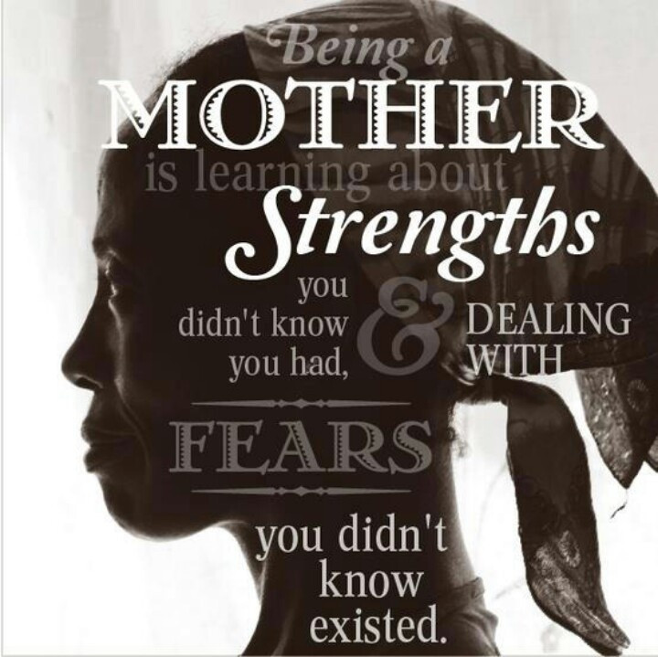 Mothers Strength Quotes
 Mothers Strength Quotes QuotesGram