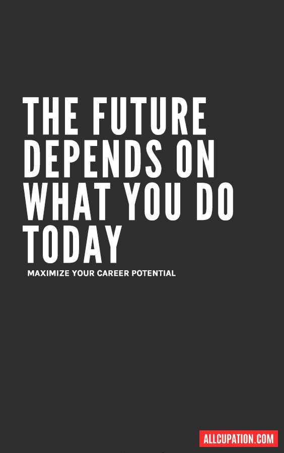 Motivational Career Quotes
 Quotes of the Day Motivational Career Quotes That Will