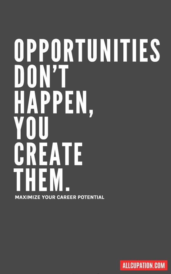 Motivational Career Quotes
 The 25 best Career quotes ideas on Pinterest