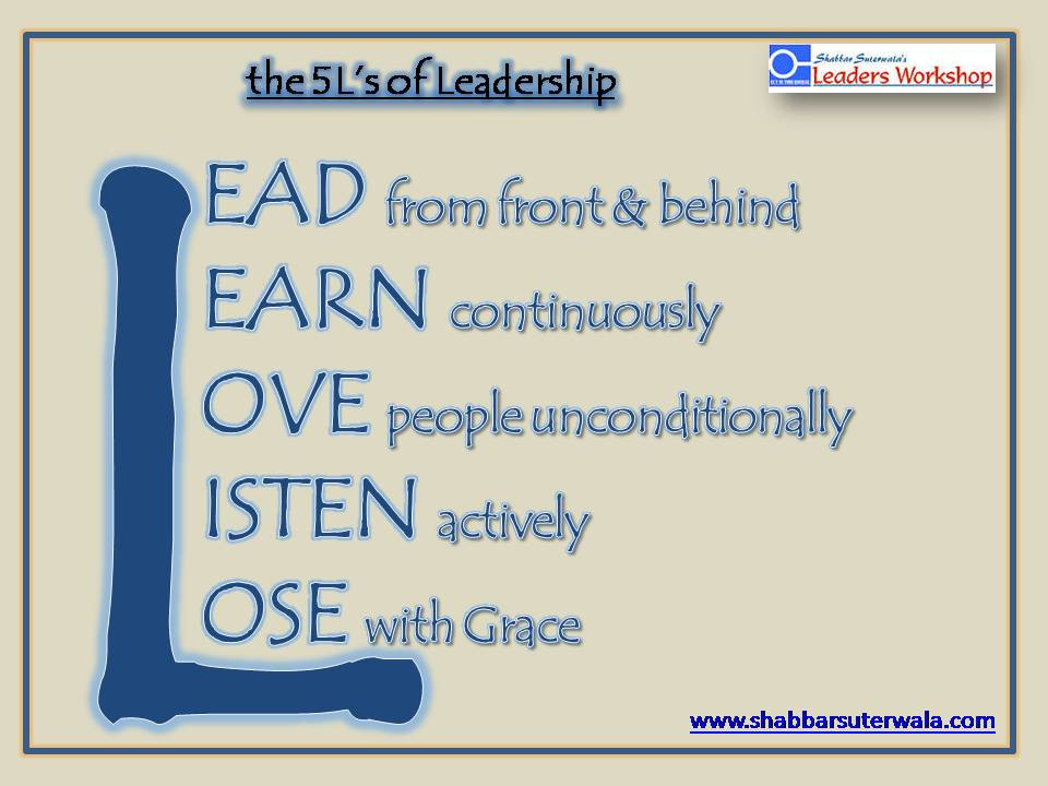 Motivational Leadership Quote
 Great Leader Quotes Inspirational QuotesGram