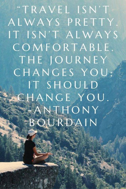 Motivational Quotes
 50 Secret Journey Quotes – Journey of life quotes