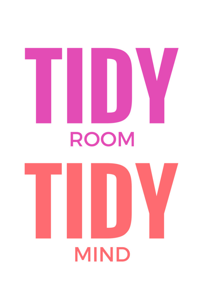 Motivational Quotes For Cleaning
 Tidy DIY Mama Blog