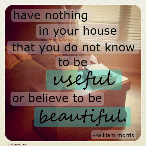 Motivational Quotes For Cleaning
 Clean "House" with These Inspiring Quotes Intent Blog